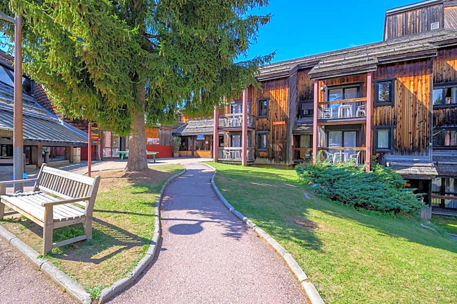 Village Club Les Tavaillons