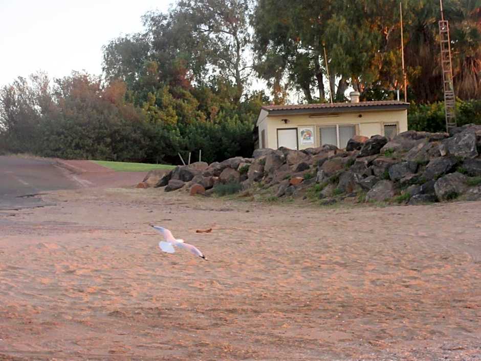 Dampier Mermaid Hotel Karratha