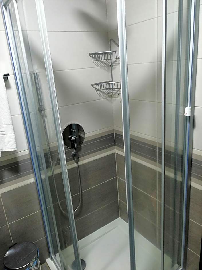 Hotel President garni