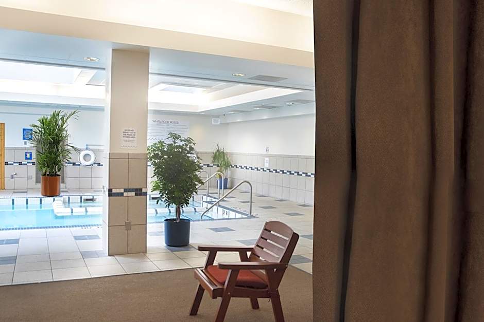 The Madison Concourse Hotel