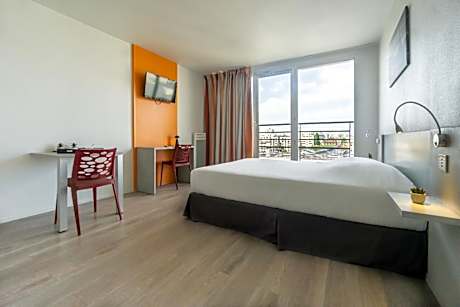 Comfort Double Studio