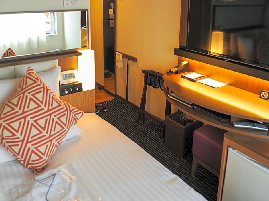 Hotel Mystays Gotanda Station