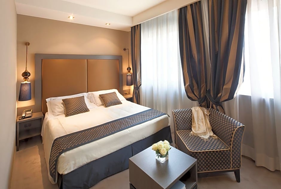 Hotel Mozart