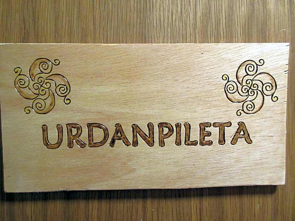 Beizamako Aterpetxea - Albergue Turistico de Beizama