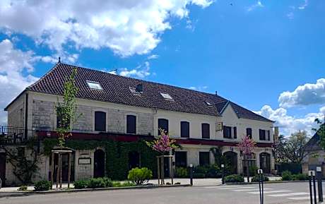 Auberge d'ici et d'ailleurs