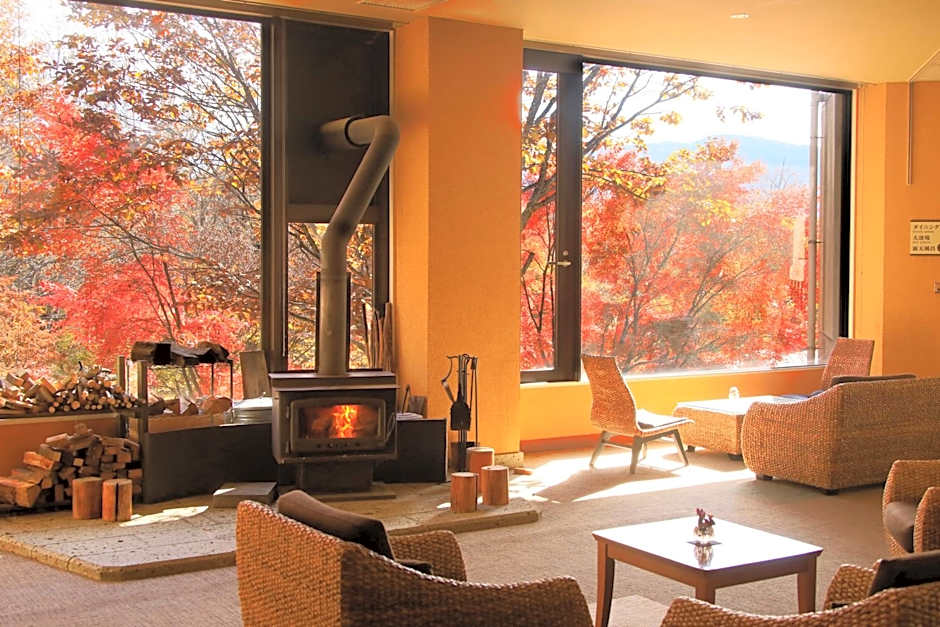 Hotel Shikisai