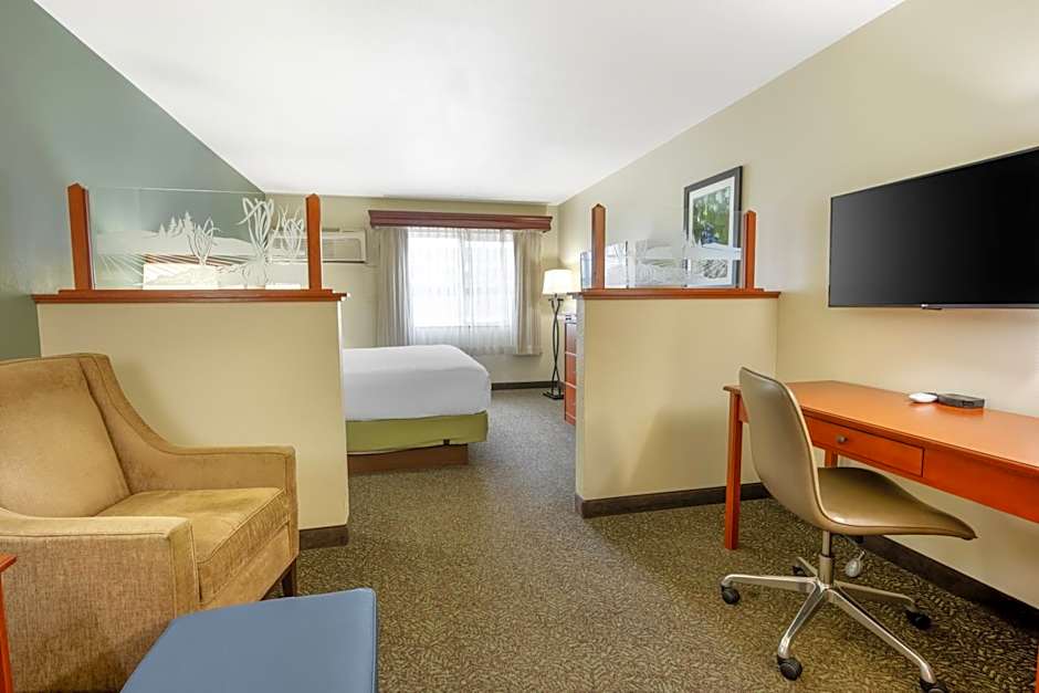 Best Western Plus Walla Walla Suites Inn