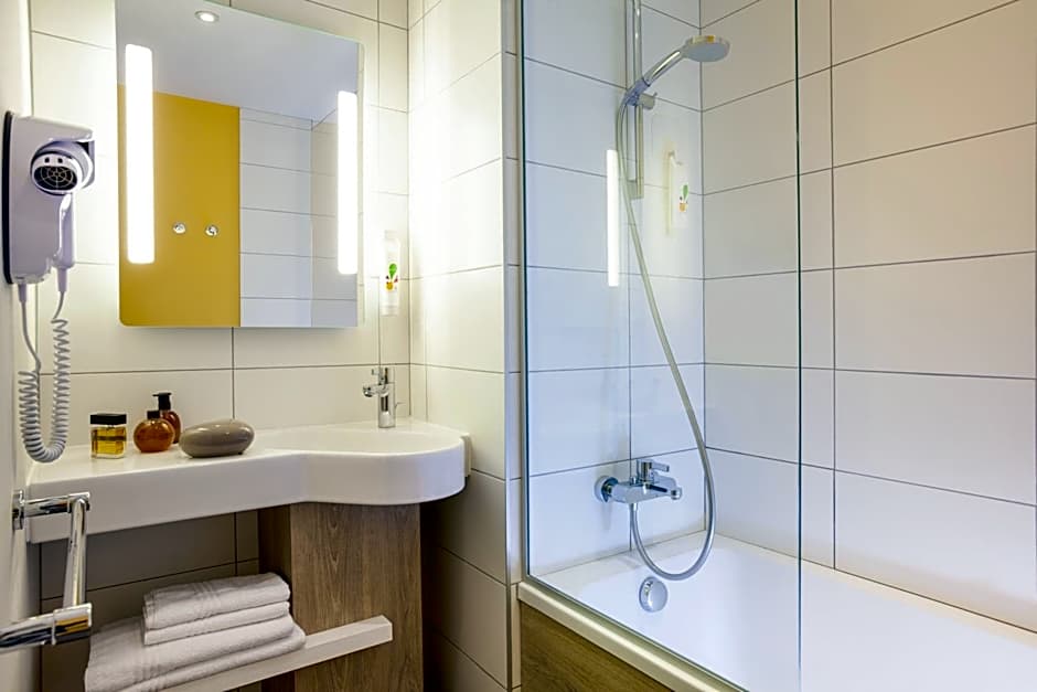 ibis Styles Chaumont Centre Gare