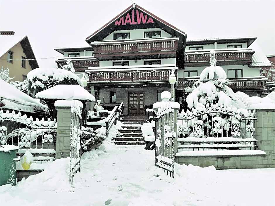 Pensjonat MALWA