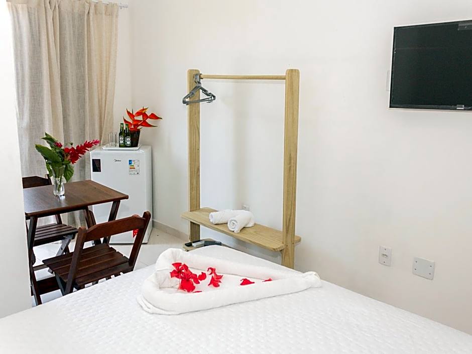 Residencial Santa Fé