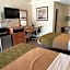 Evergreen Inn and R.V.