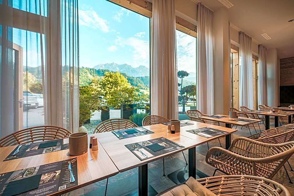 Boutique Aparthotel Chalets Coburg