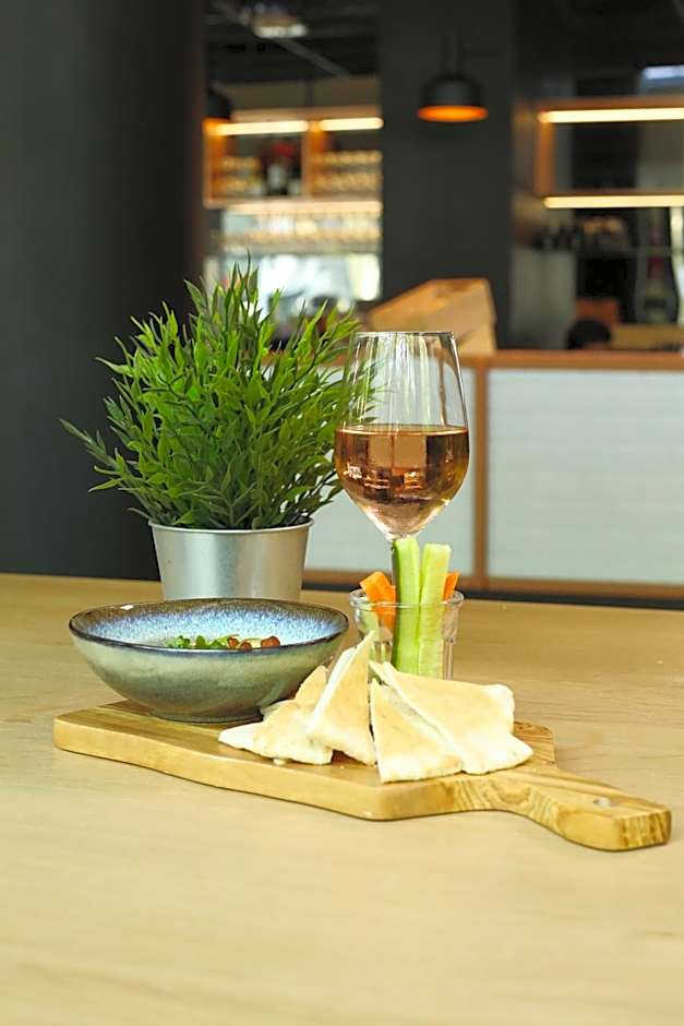 ibis Paris Bercy Village