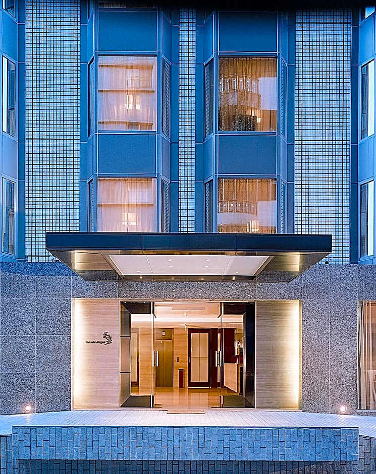 Les Suites Taipei - Da An