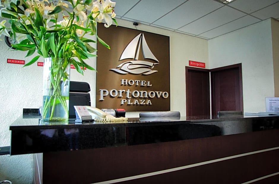 Hotel Portonovo Plaza Centro