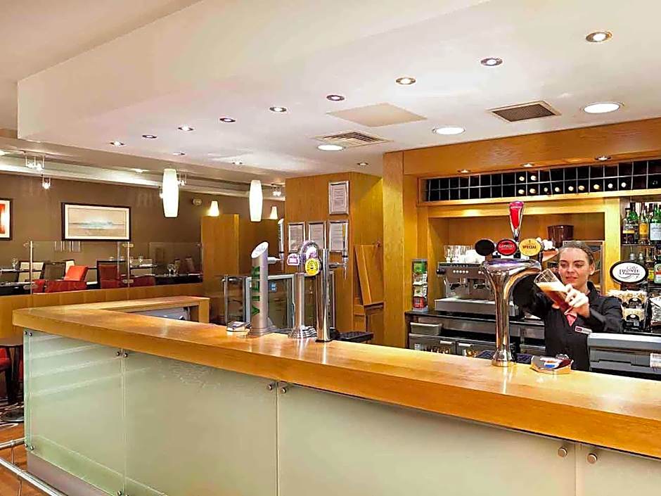 Mercure Glasgow City Hotel