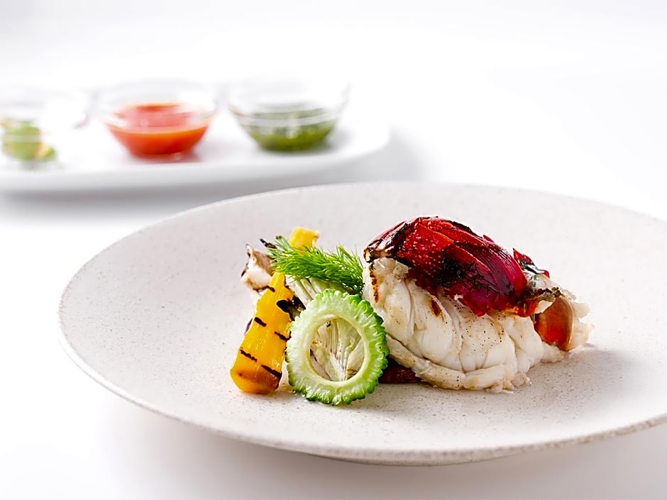 IRAPH SUI, a Luxury Collection Hotel, Miyako Okinawa