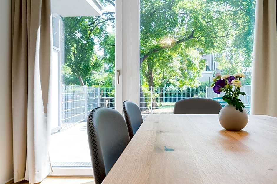 Vienna Residence, Hietzing - Schönbrunn