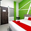 RedDoorz Plus @ Grand Tara Homestay Palembang