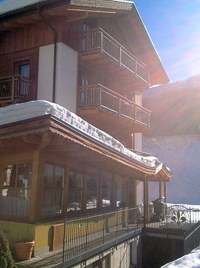 Residence Garnì Il Giglio