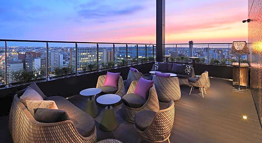 Hyatt Centric Kanazawa