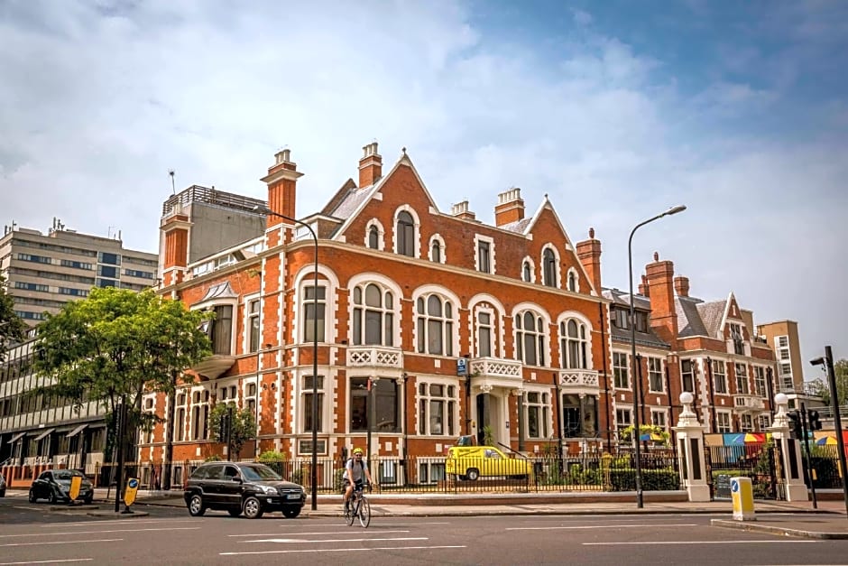 Best Western London Peckham Hotel