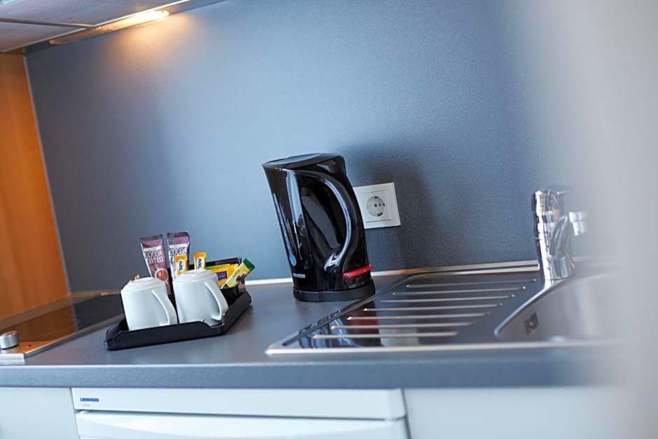 Townhouse Düsseldorf