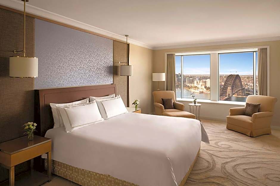 Shangri-La Hotel Sydney