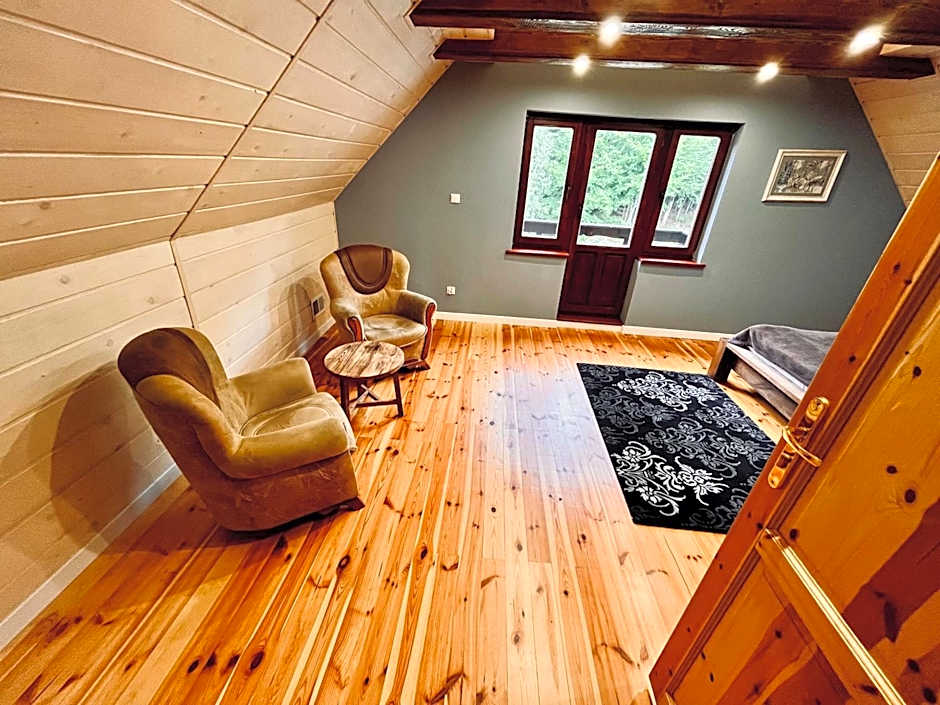 Alpejski Azyl Wisła