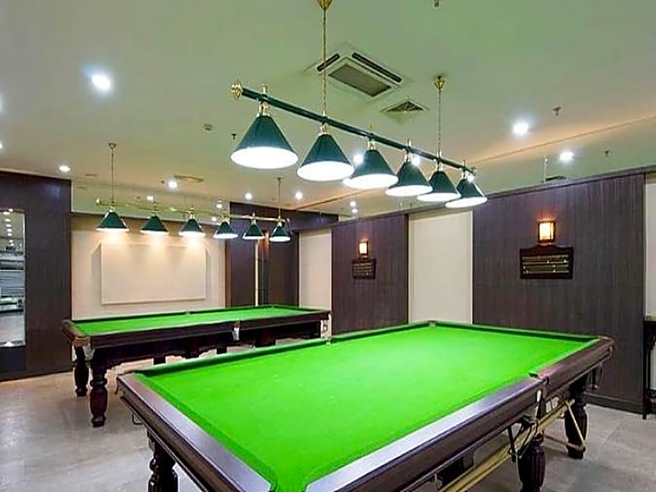 Dali Regent Hotel