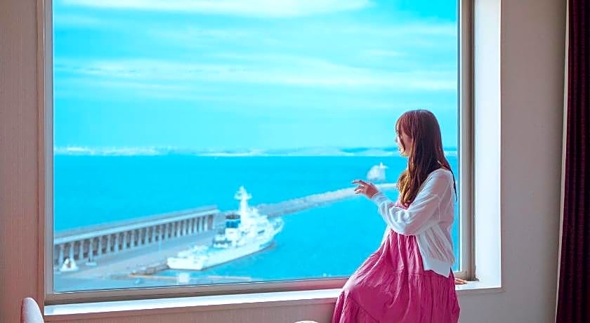 Surfeel Hotel Wakkanai