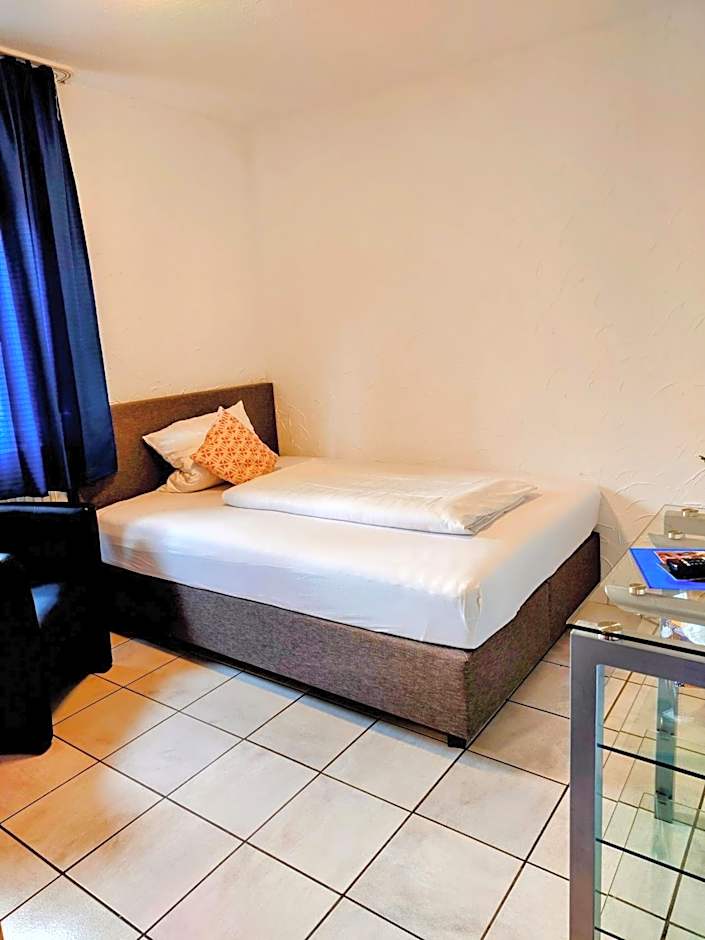 Hotel zur Schlemmerscheune