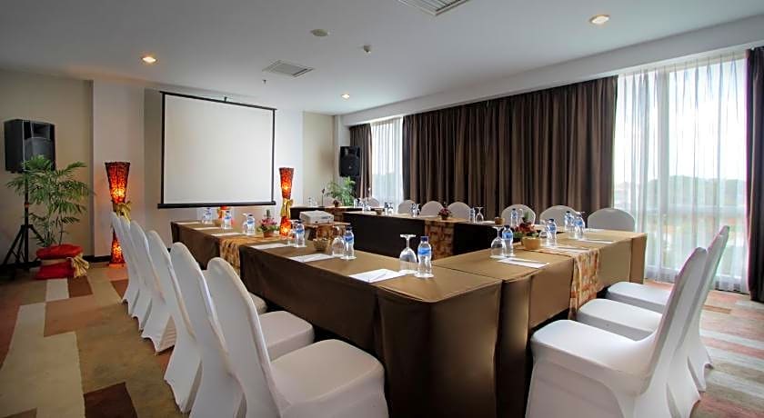 B Hotel Bali & Spa
