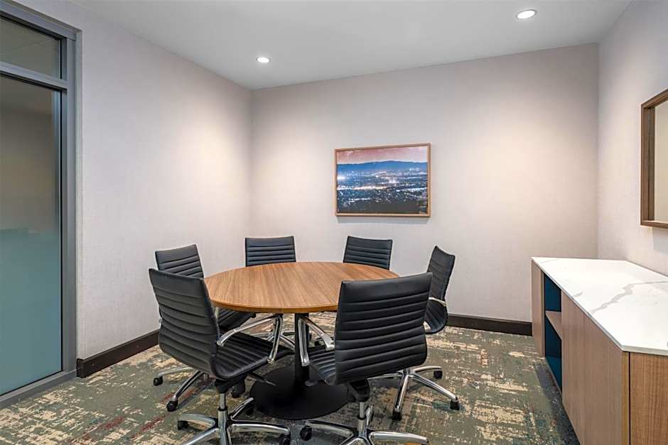 Homewood Suites By Hilton San Jose North