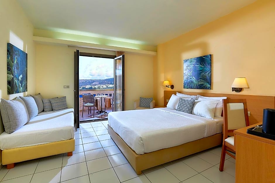 Hotel Sissi Bay & Spa