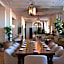 The Bellevue Hotel, in The Unbound Collection by Hyatt