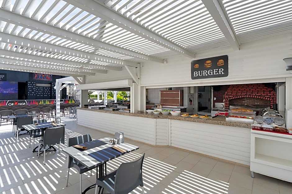 Orange County Belek