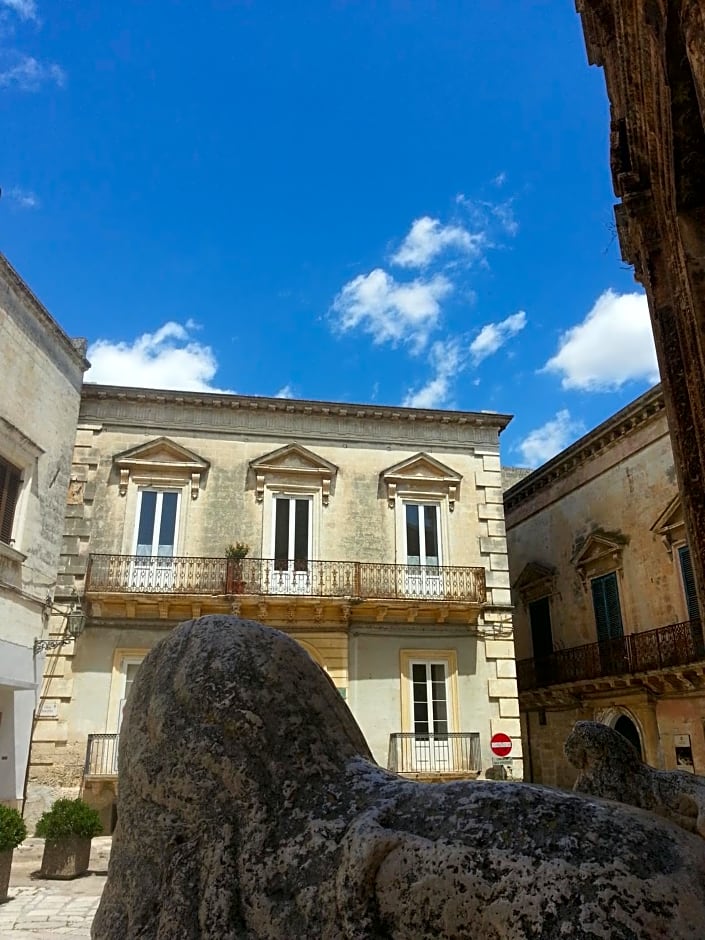 DF bed and breakfast