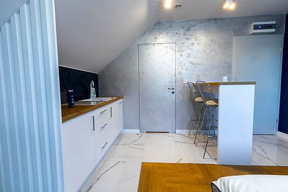 Stylowe Apartamenty Plewiska
