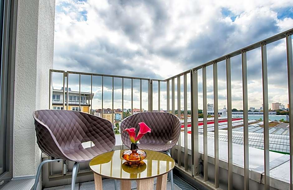 Leonardo Hotel Munich City South