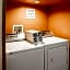 Quality Inn & Suites South Bend Airport