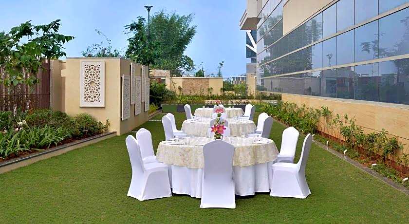 Courtyard by Marriott Kochi Infopark