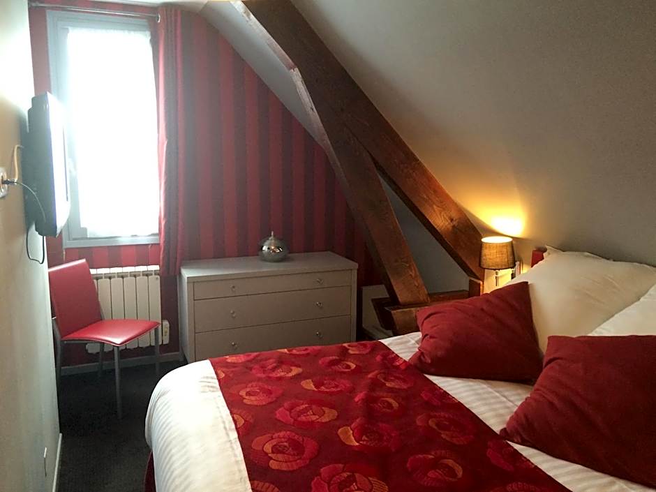 Auberge de la Petite Ferme, Super-Besse Est, The Originals Relais