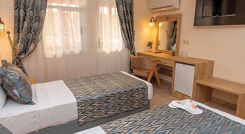 Portakal Hotel