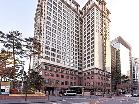 Somerset Palace Seoul