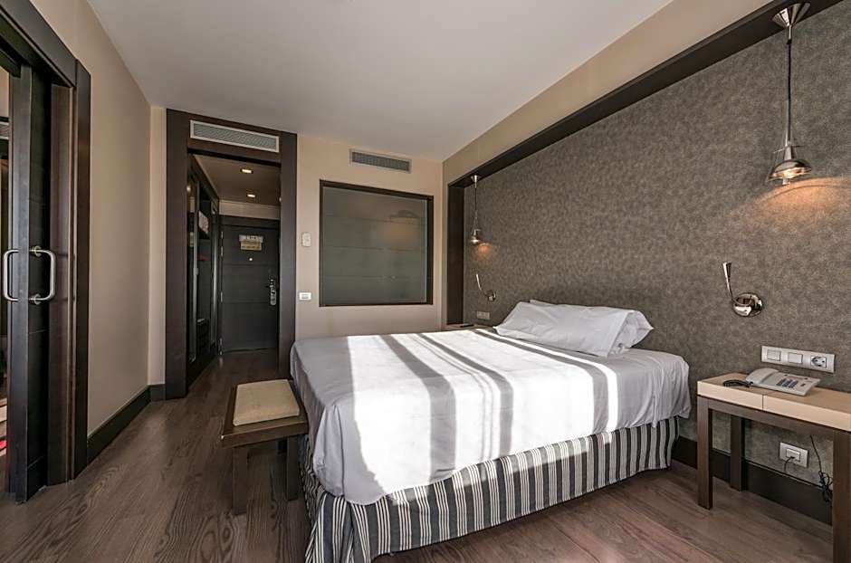 Hotel Mercader