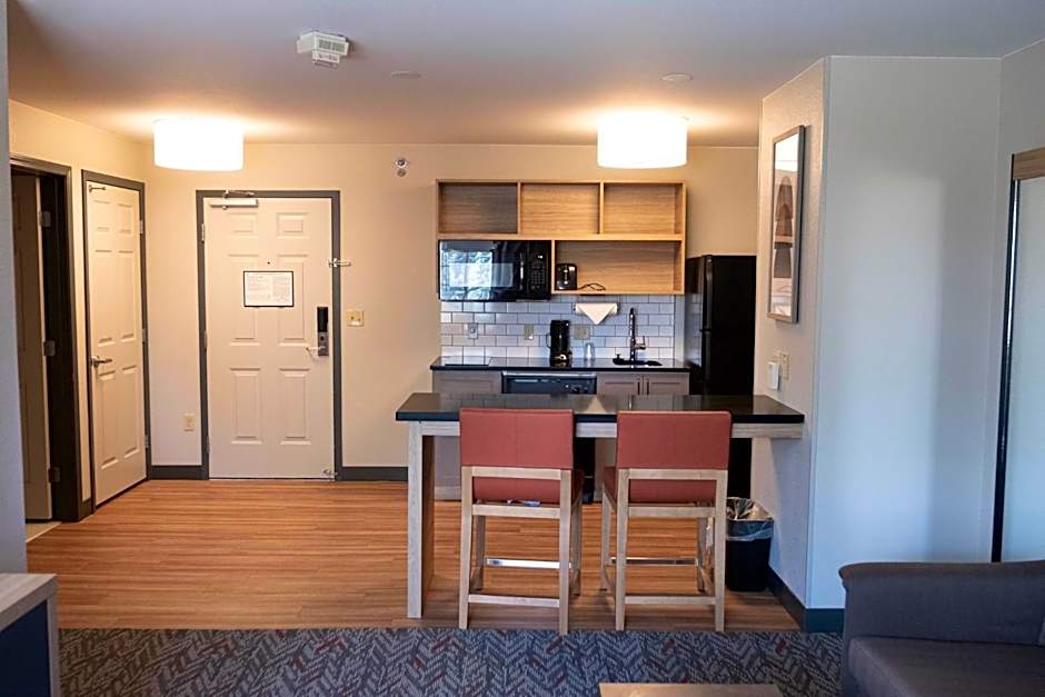 Candlewood Suites Sheridan By IHG