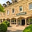 L'HOTEL DES BAINS - Salles-la-Source