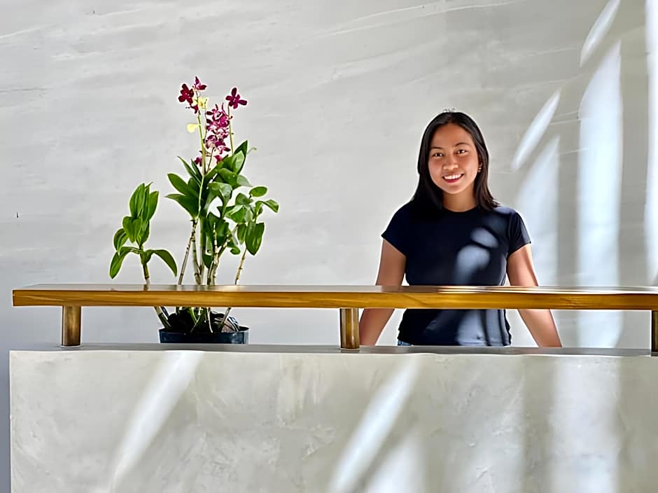 Rucksack Inn Siargao