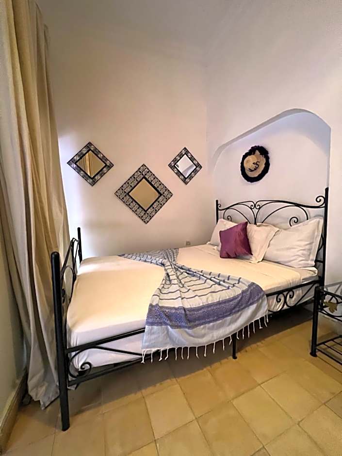 Riad el Adraoui